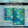 Froakie 088/086 Extended Binder Art