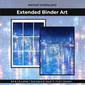 Poliwhirl AR 176/165 Extended Binder Art