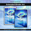 Dewgong 097/094 Extended Binder Art