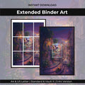 Mawile 246/217  Extended Binder Art