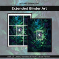 Arbok 176/162 Extended Binder Art