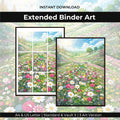 Fomantis 085/084 Extended Binder Art