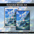Clefairy 094/088 Extended Binder Art