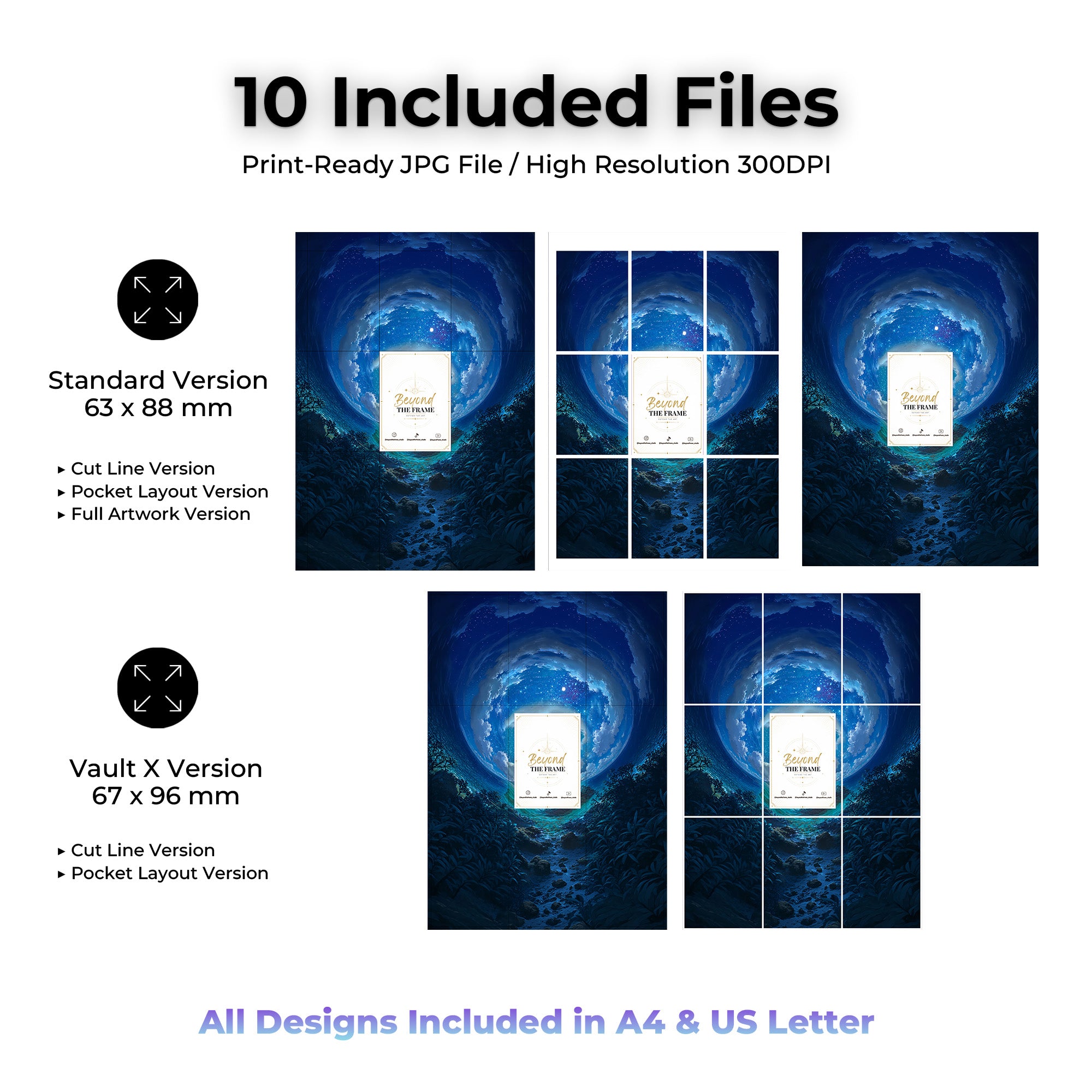 Claydol 092/086 Extended Binder Art
