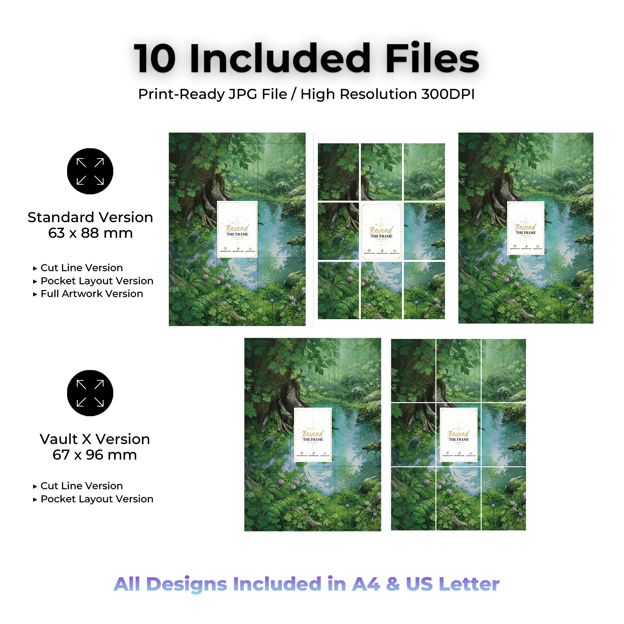 Sliggoo 093/083 Extended Binder Art